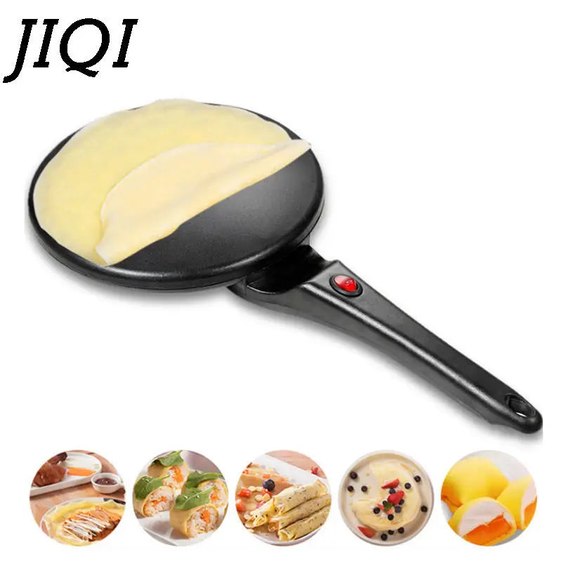 Easy Crepe Maker