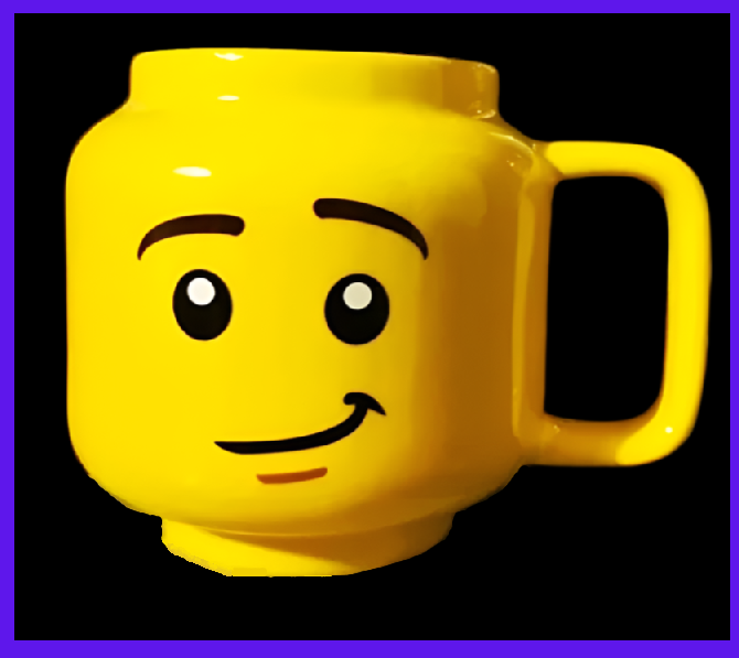 Smiley Face Fun Mugs