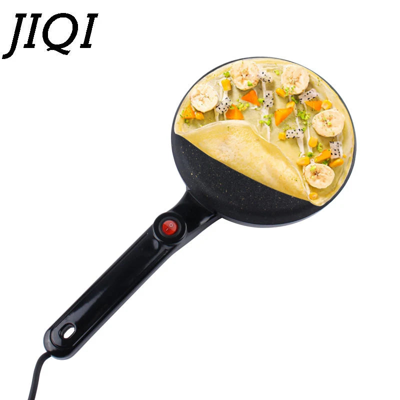 Easy Crepe Maker