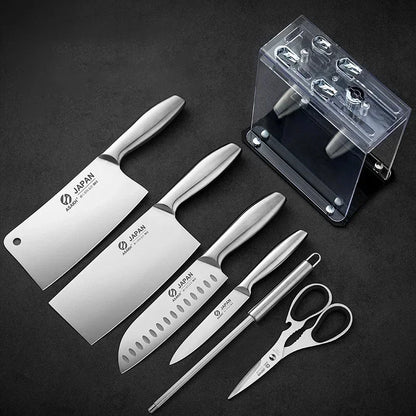 Japanese Kitchen Chef Knife Set