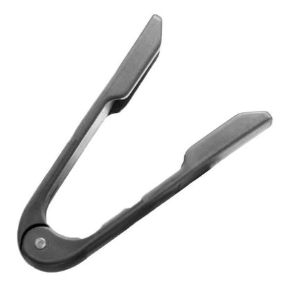 Any Tongs Silverware Clip