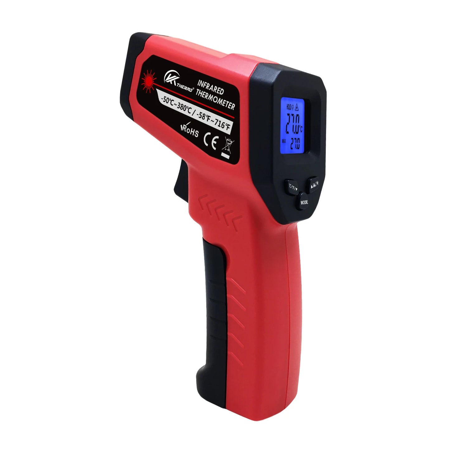 Non-contact Digital Thermometer